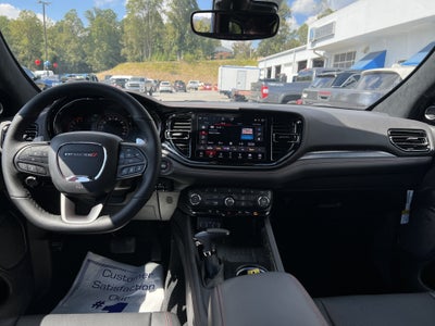 2027 Dodge Durango GT Premium HEMI