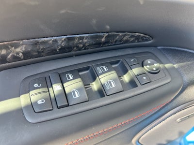 2027 Dodge Durango GT Premium HEMI