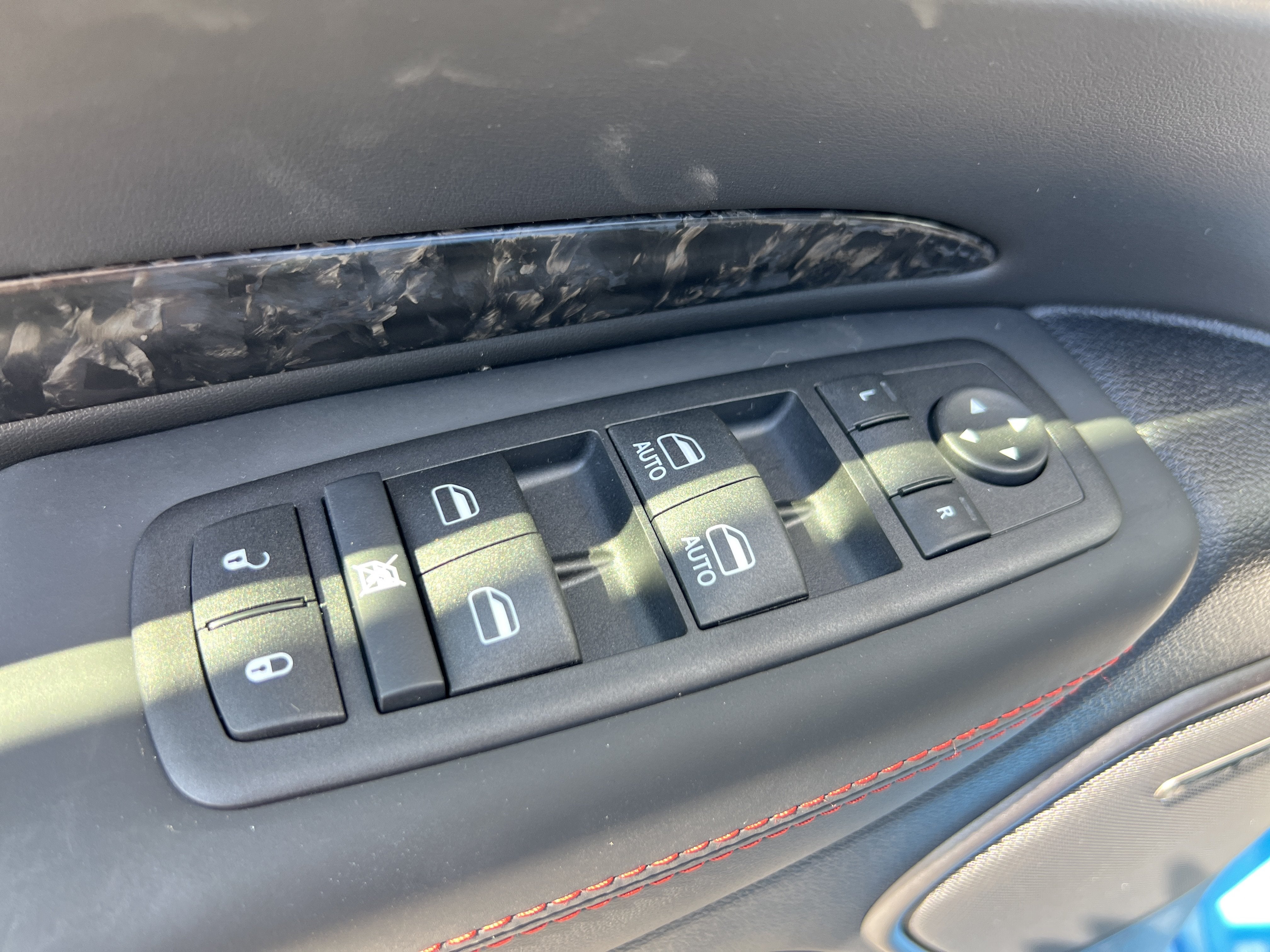 2027 Dodge Durango GT Premium HEMI