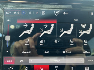 2027 Dodge Durango GT Premium HEMI