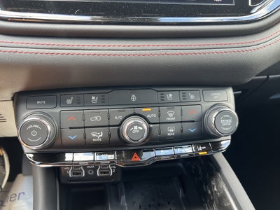 2027 Dodge Durango GT Premium HEMI