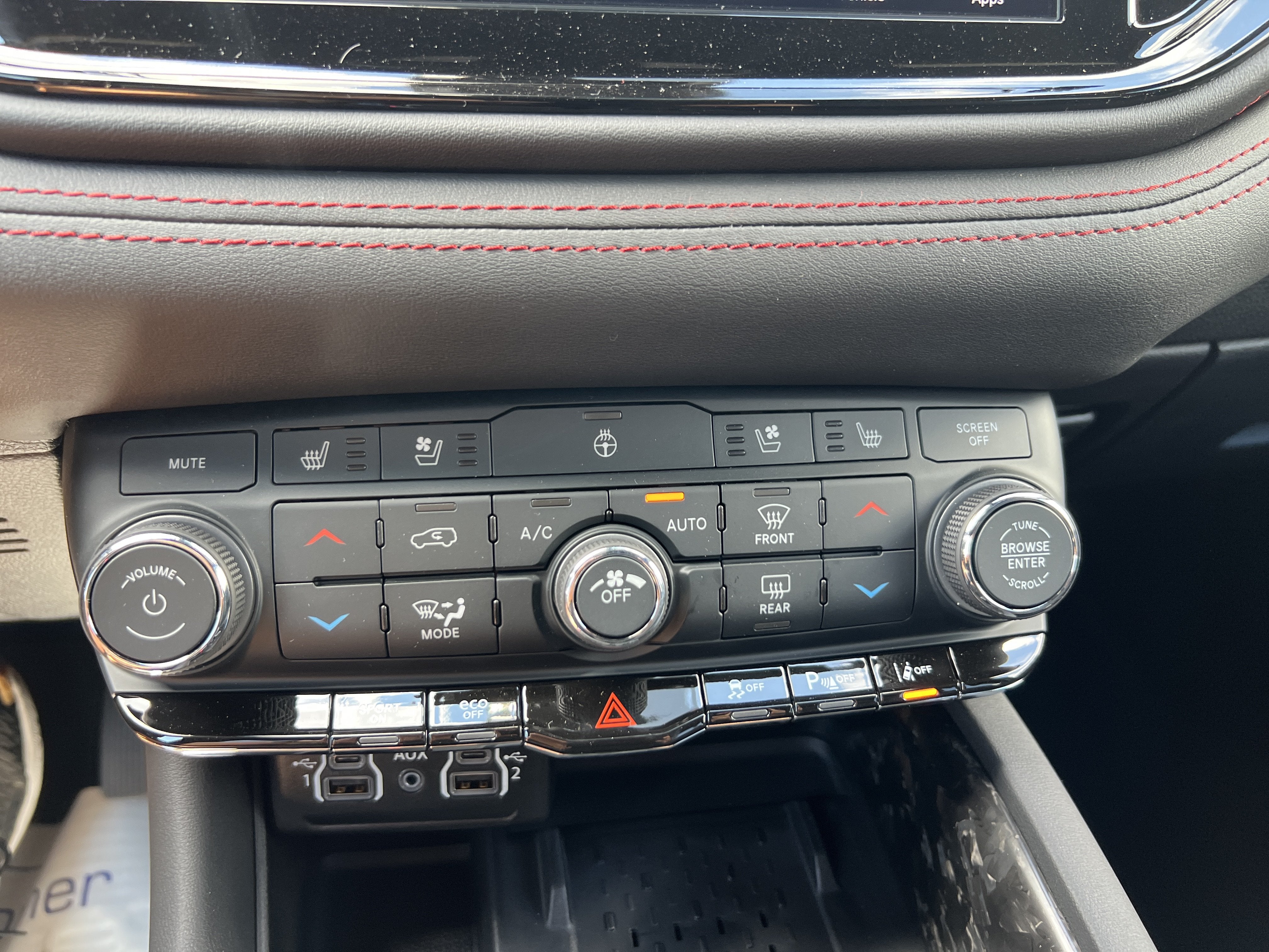 2027 Dodge Durango GT Premium HEMI