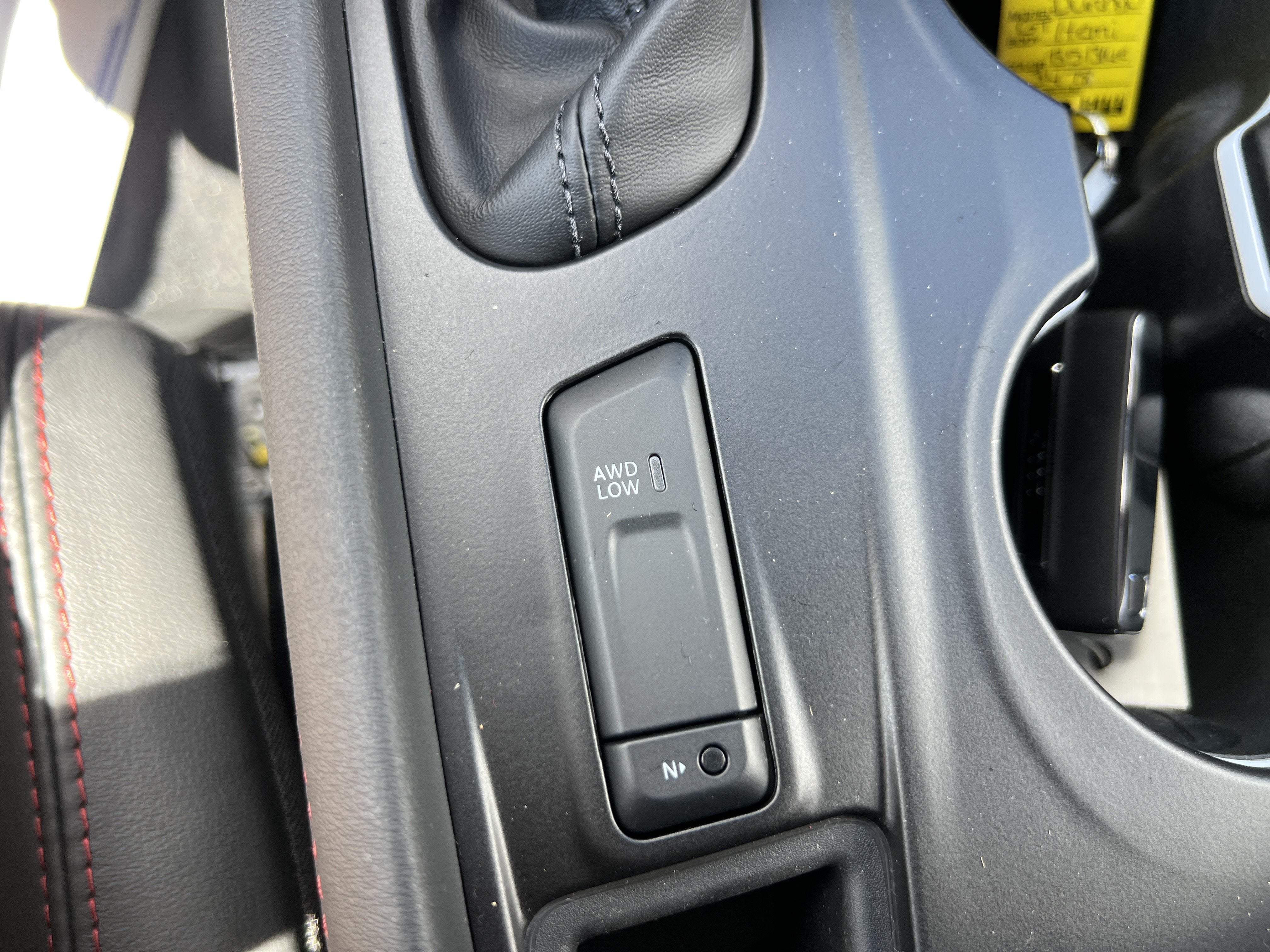 2027 Dodge Durango GT Premium HEMI