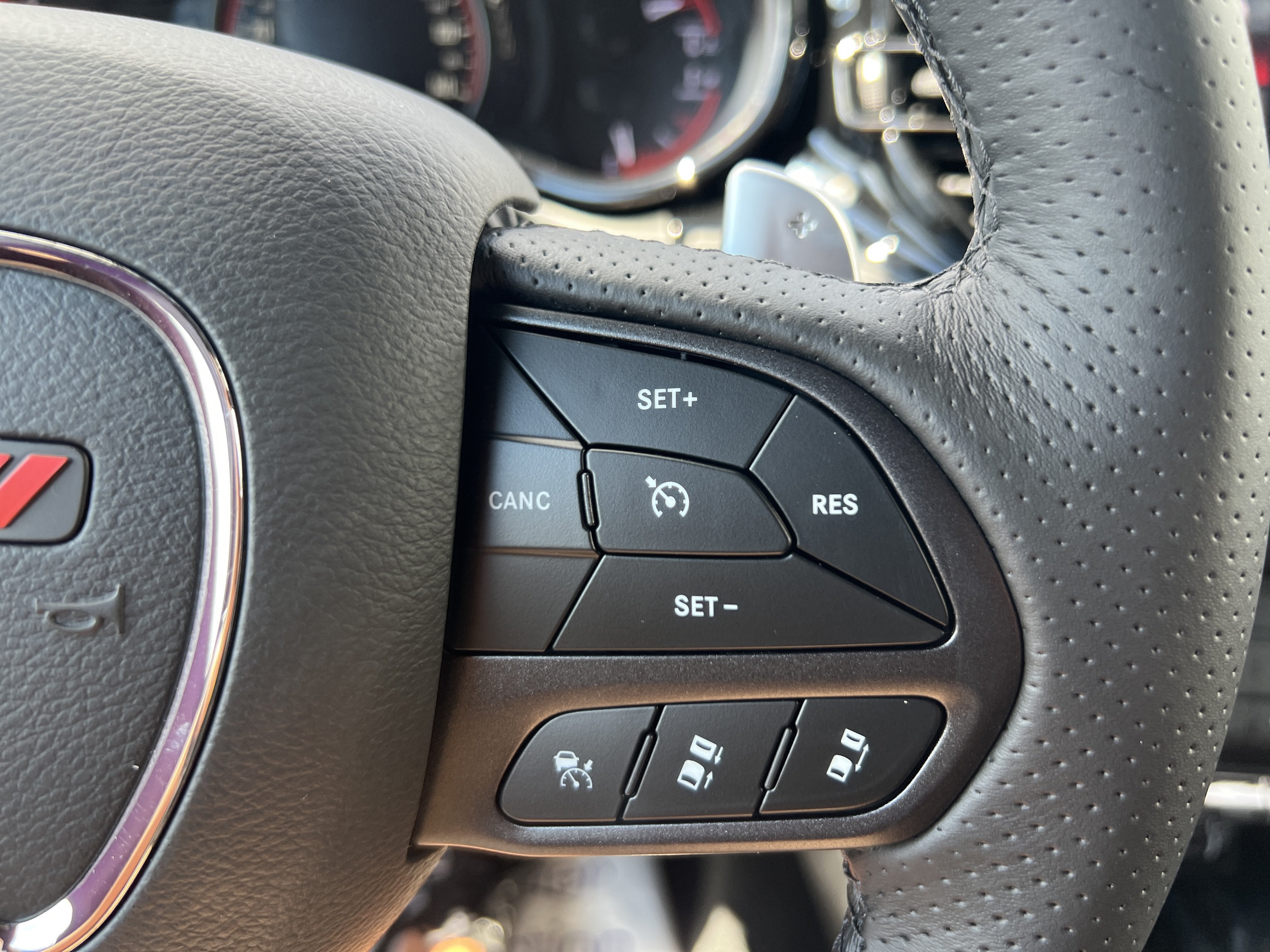 2027 Dodge Durango GT Premium HEMI