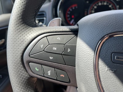 2027 Dodge Durango GT Premium HEMI