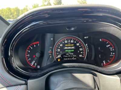 2027 Dodge Durango GT Premium HEMI