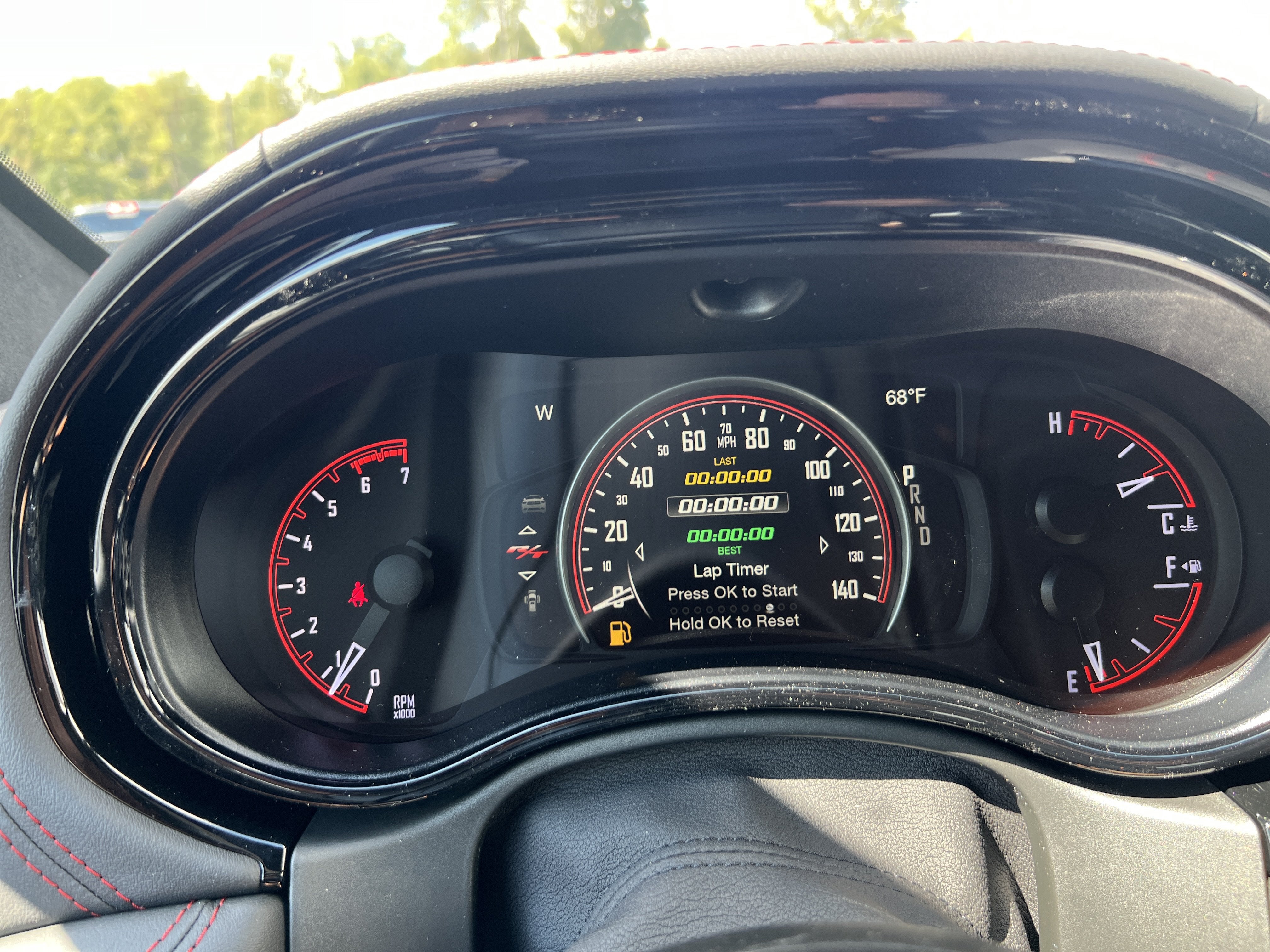 2027 Dodge Durango GT Premium HEMI