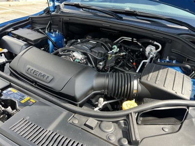2027 Dodge Durango GT Premium HEMI