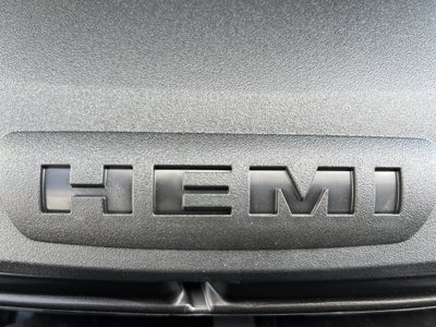 2027 Dodge Durango GT Premium HEMI