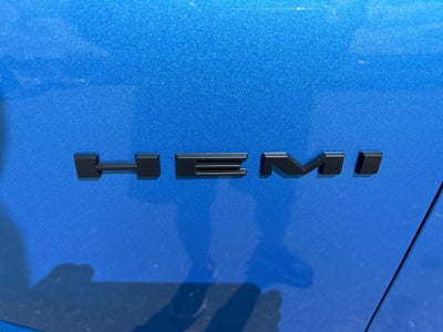 2027 Dodge Durango GT Premium HEMI