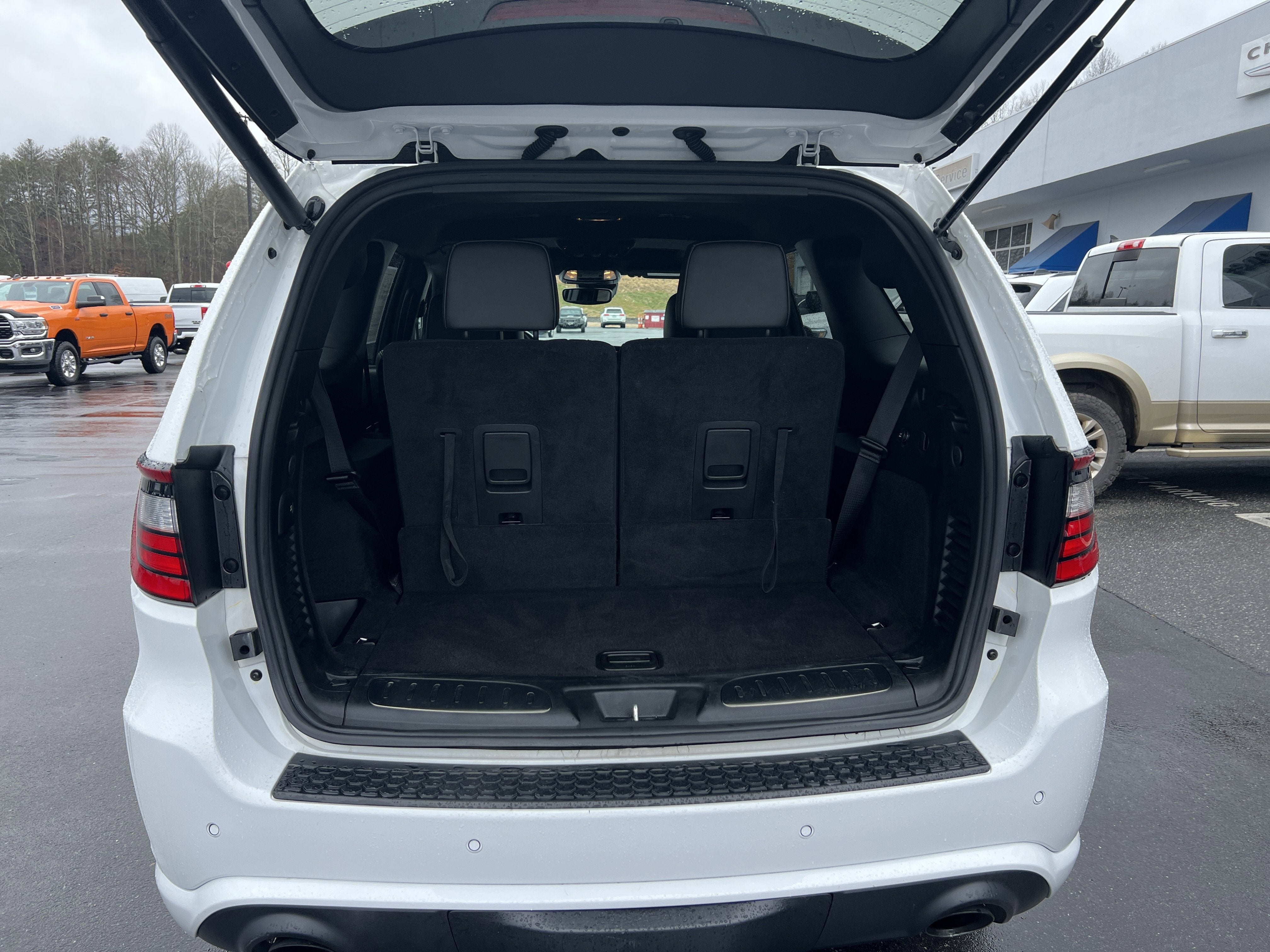 2025 Dodge Durango R/T 20th Anniversary Premium