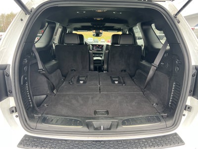 2025 Dodge Durango R/T 20th Anniversary Premium