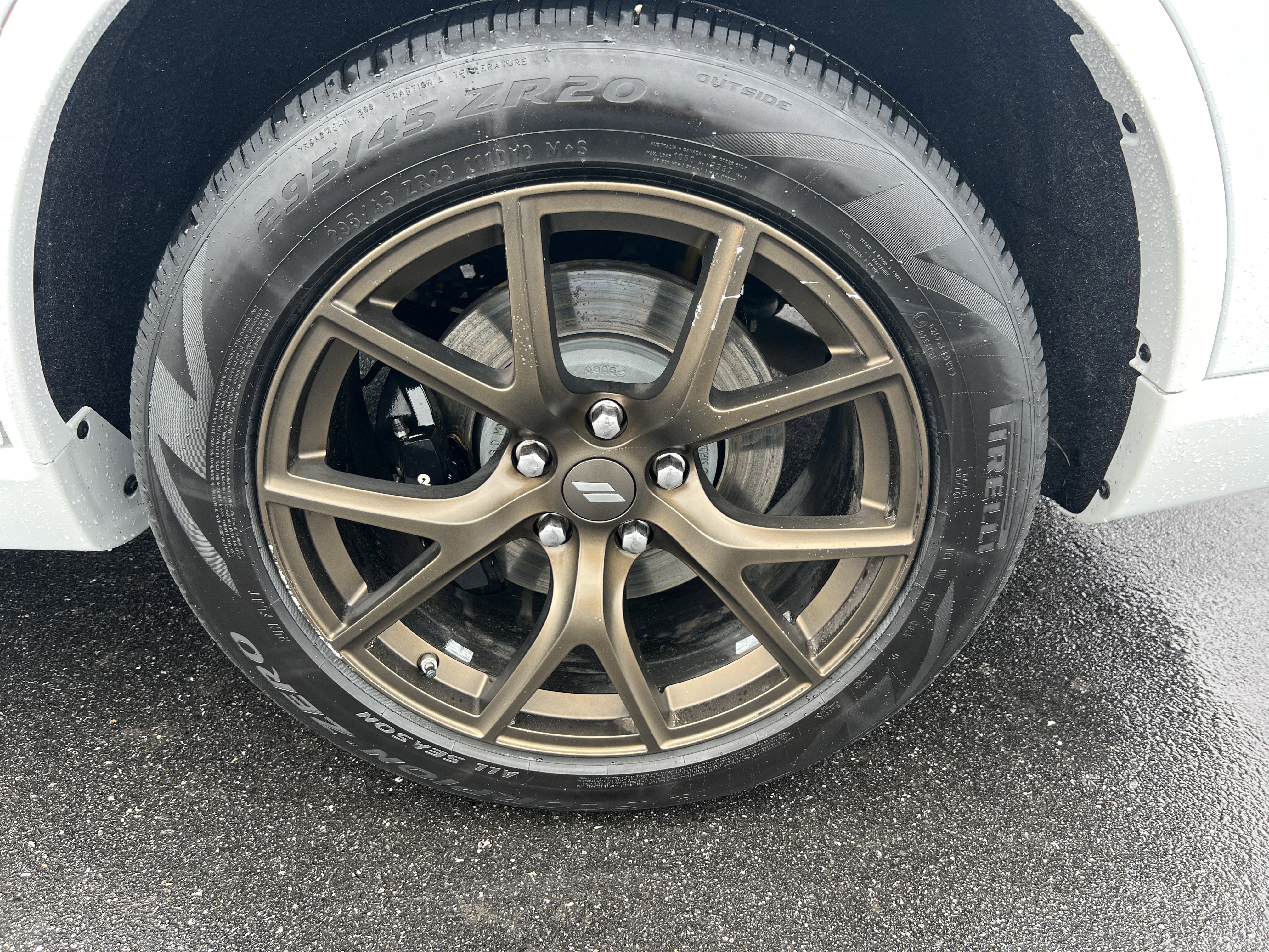 2025 Dodge Durango R/T 20th Anniversary Premium