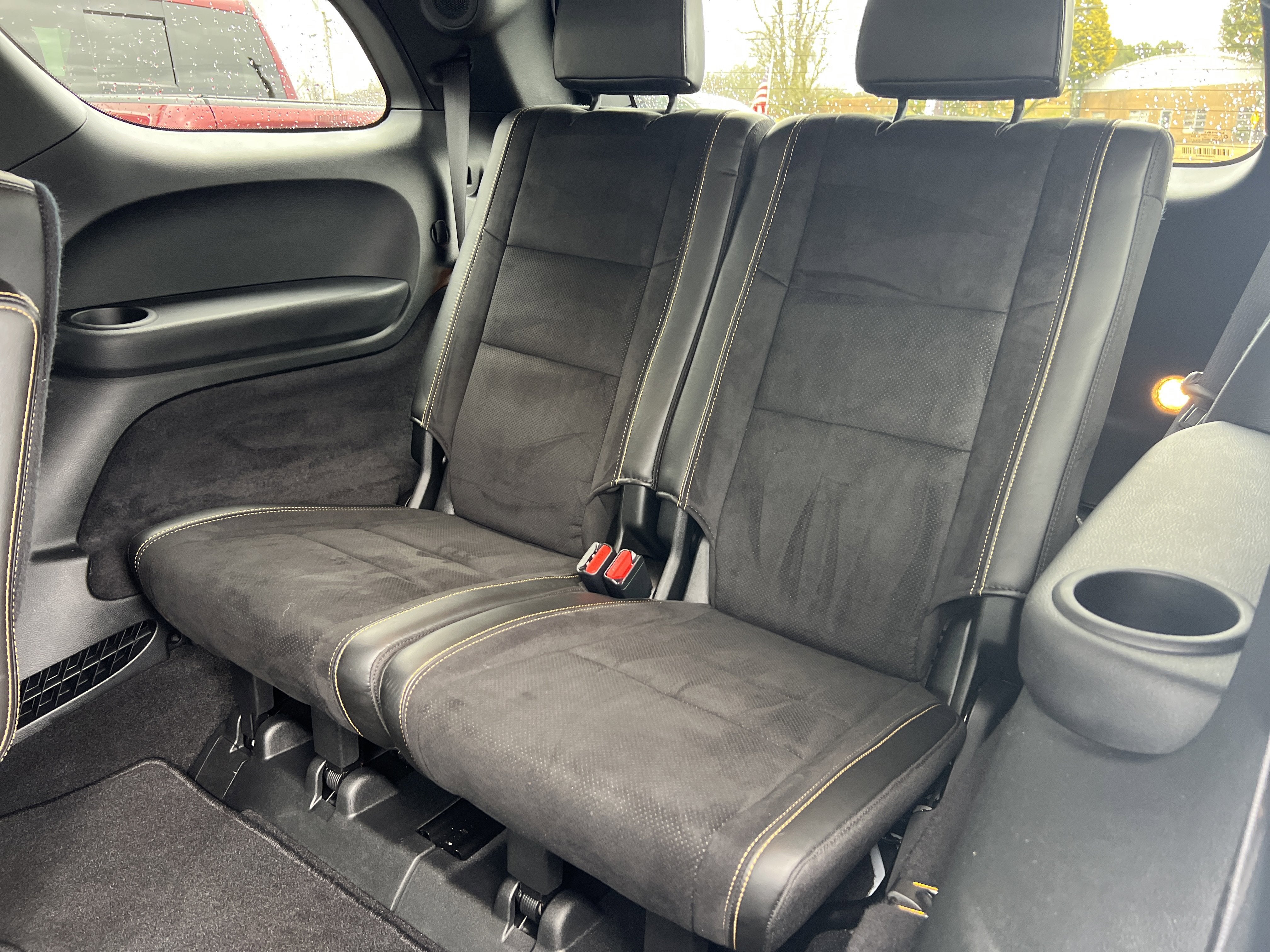 2025 Dodge Durango R/T 20th Anniversary Premium