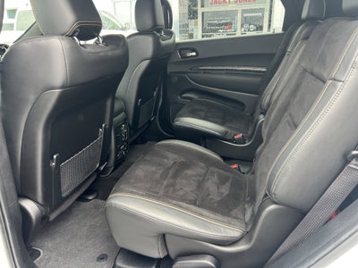 2025 Dodge Durango R/T 20th Anniversary Premium