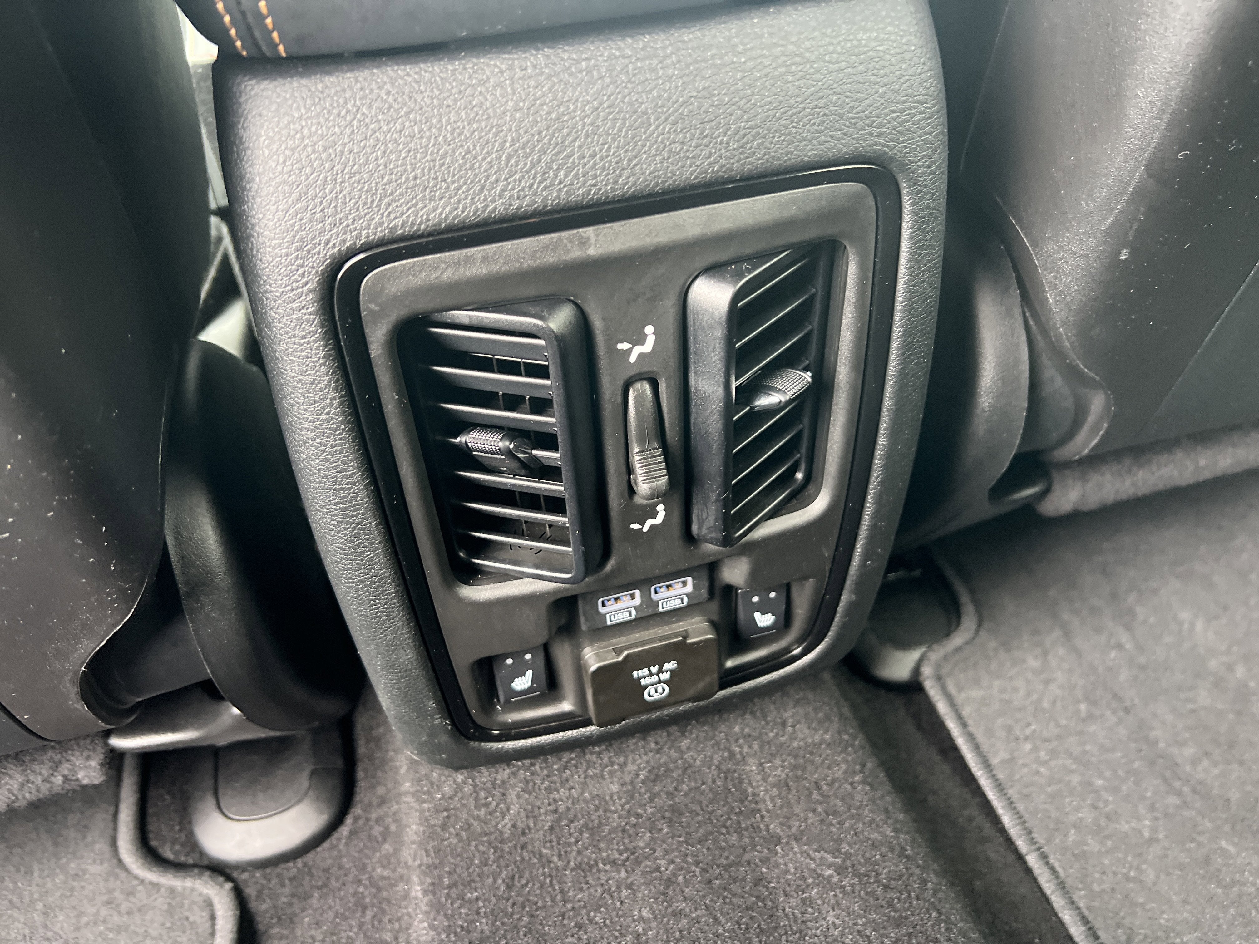 2025 Dodge Durango R/T 20th Anniversary Premium