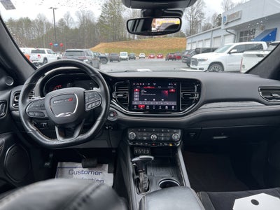 2025 Dodge Durango R/T 20th Anniversary Premium