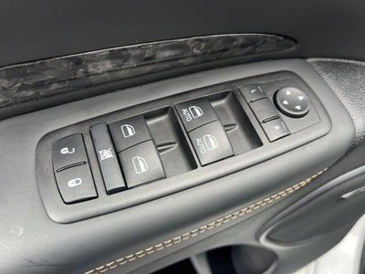 2025 Dodge Durango R/T 20th Anniversary Premium