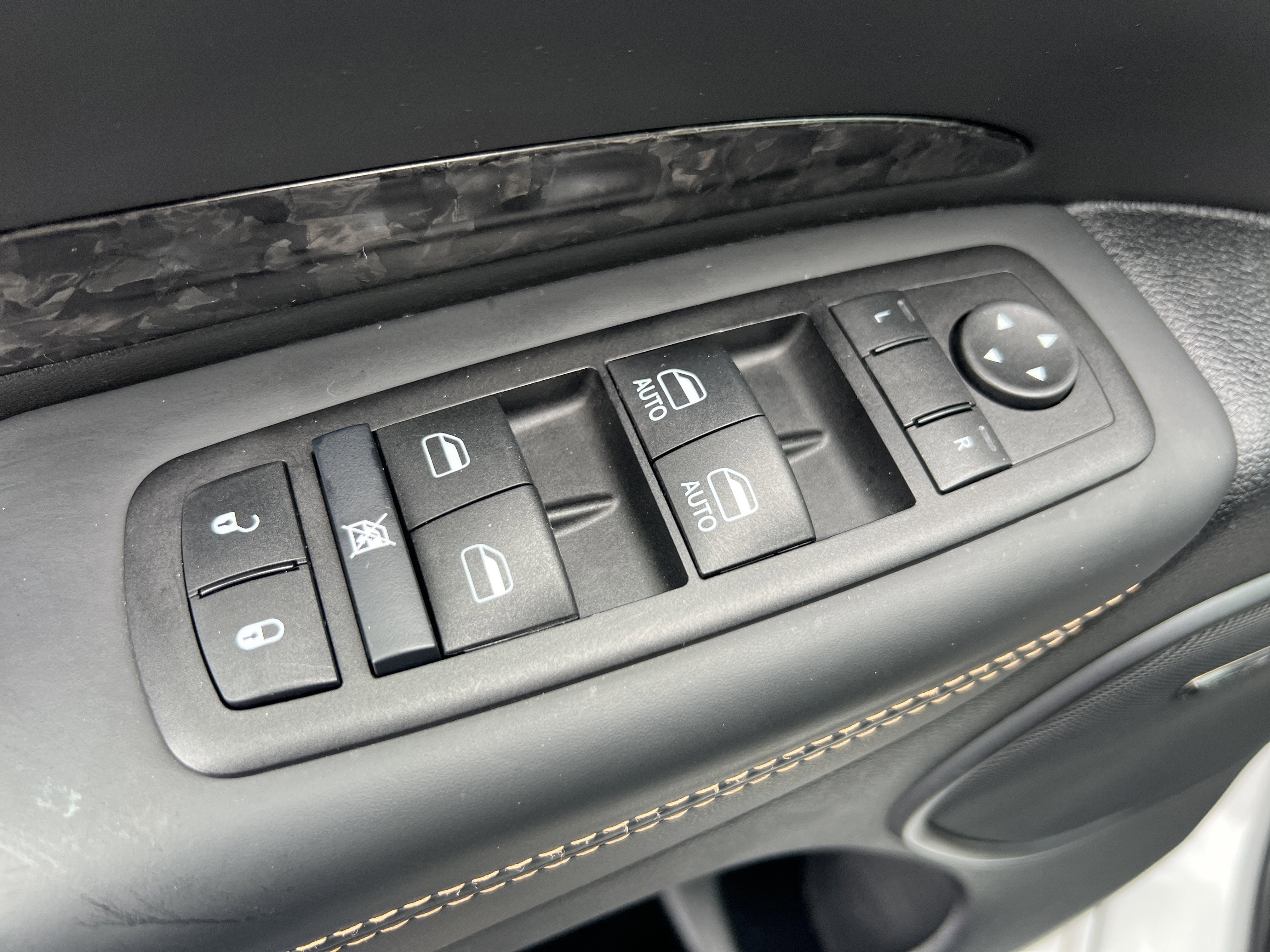 2025 Dodge Durango R/T 20th Anniversary Premium