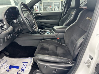 2025 Dodge Durango R/T 20th Anniversary Premium