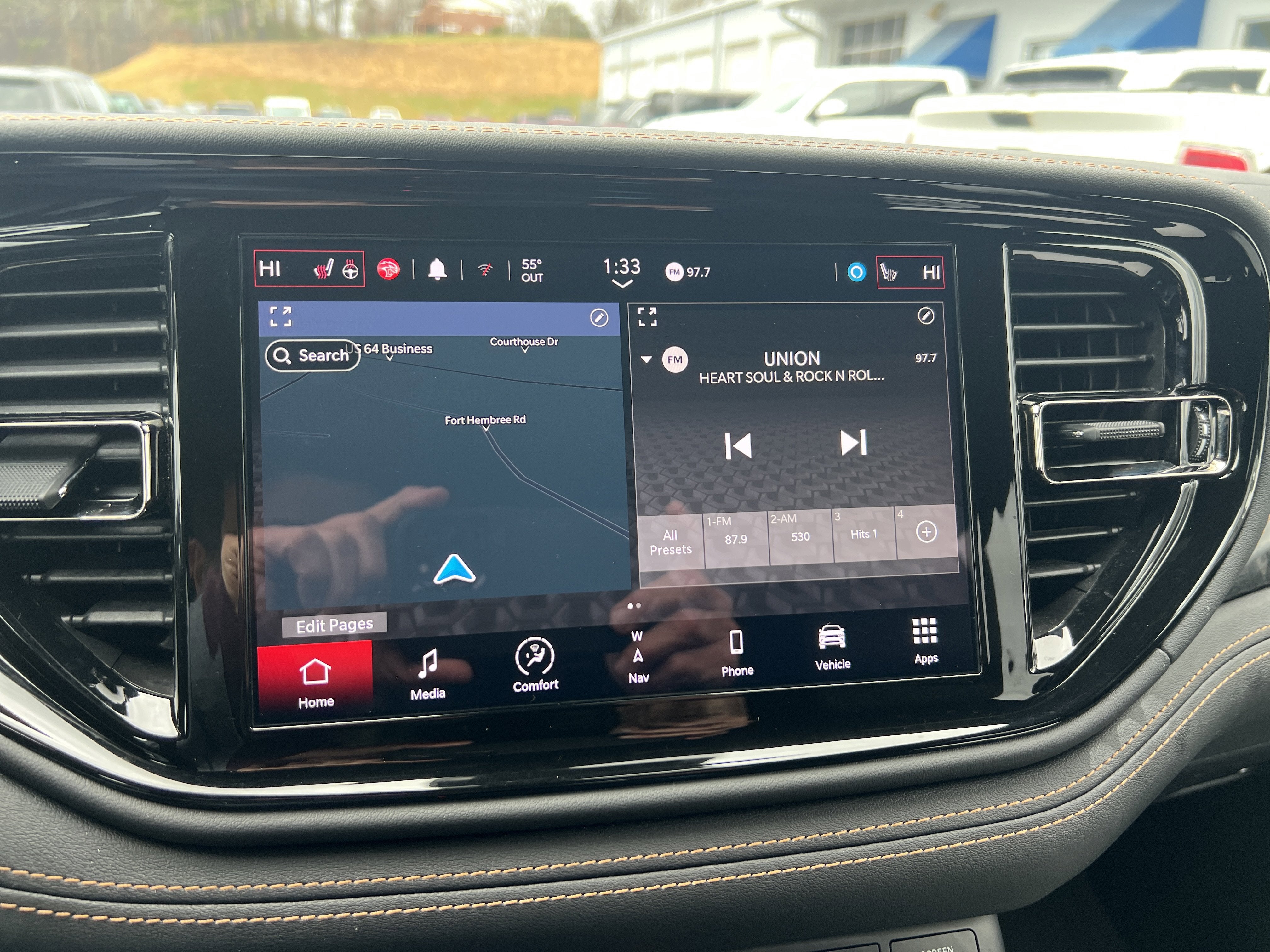 2025 Dodge Durango R/T 20th Anniversary Premium