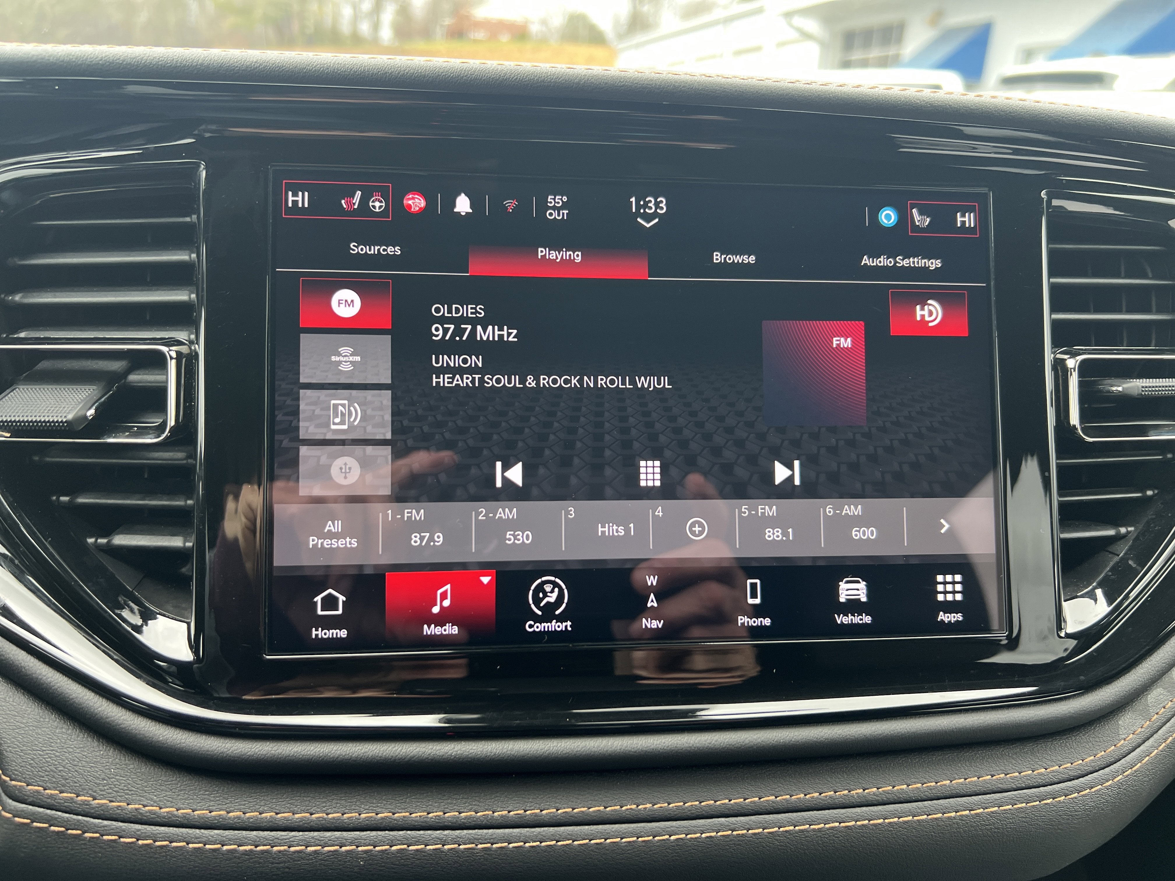 2025 Dodge Durango R/T 20th Anniversary Premium