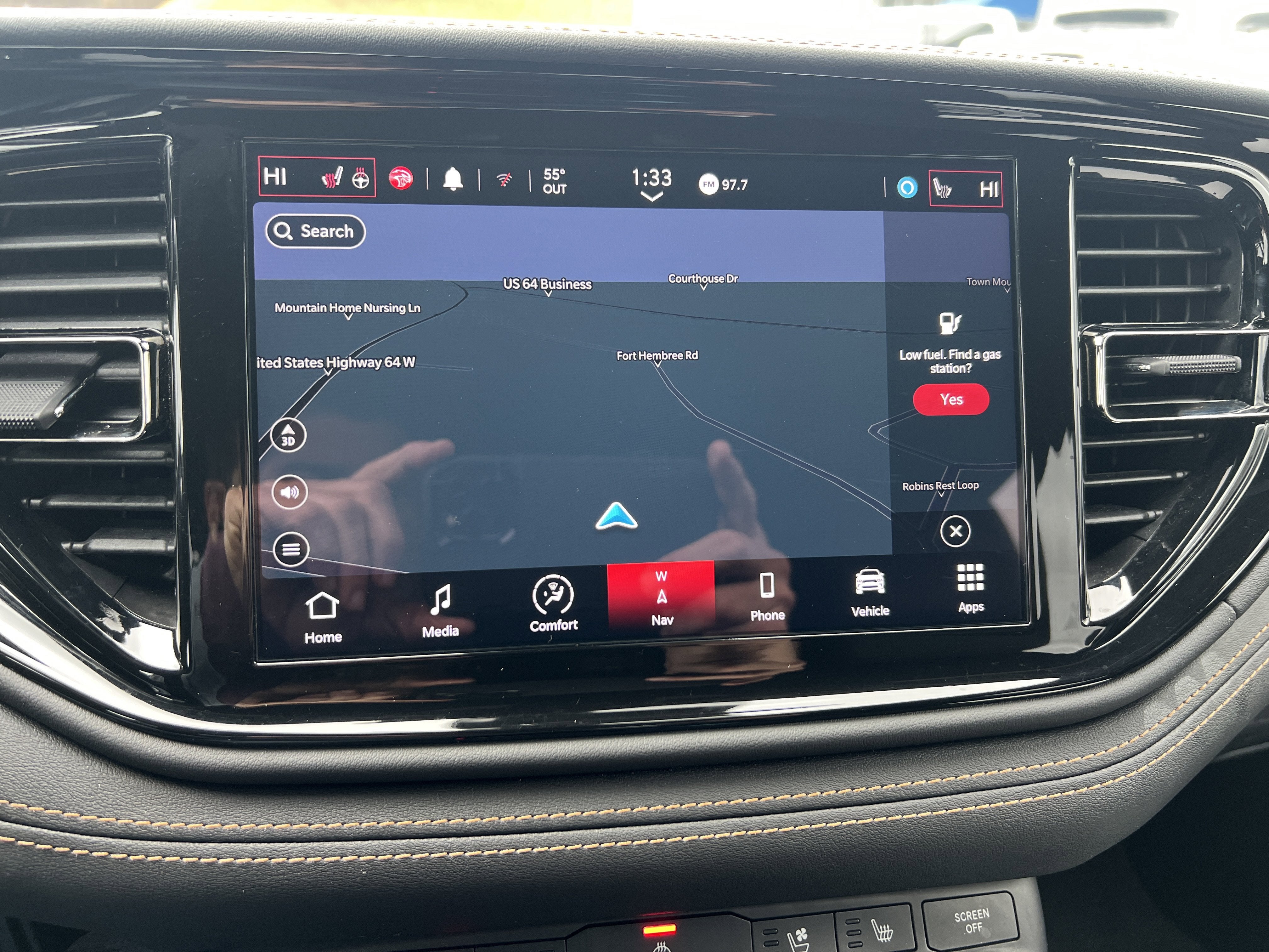 2025 Dodge Durango R/T 20th Anniversary Premium