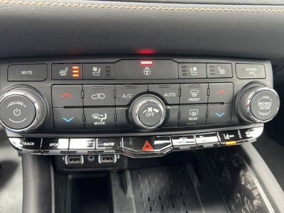 2025 Dodge Durango R/T 20th Anniversary Premium