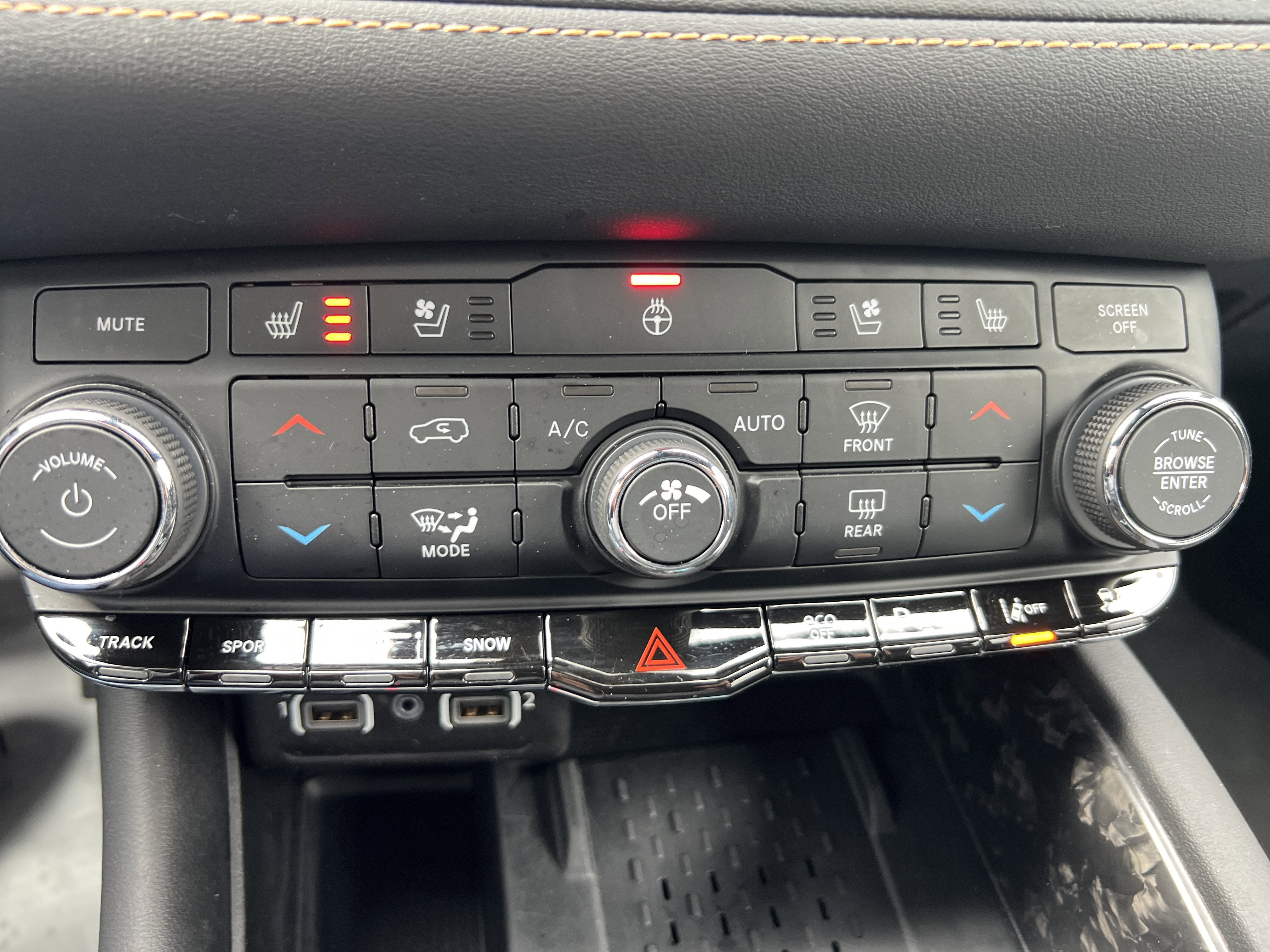 2025 Dodge Durango R/T 20th Anniversary Premium