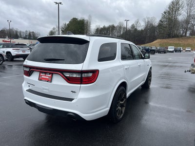 2025 Dodge Durango R/T 20th Anniversary Premium