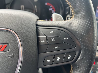 2025 Dodge Durango R/T 20th Anniversary Premium