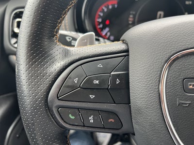 2025 Dodge Durango R/T 20th Anniversary Premium