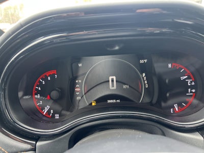 2025 Dodge Durango R/T 20th Anniversary Premium