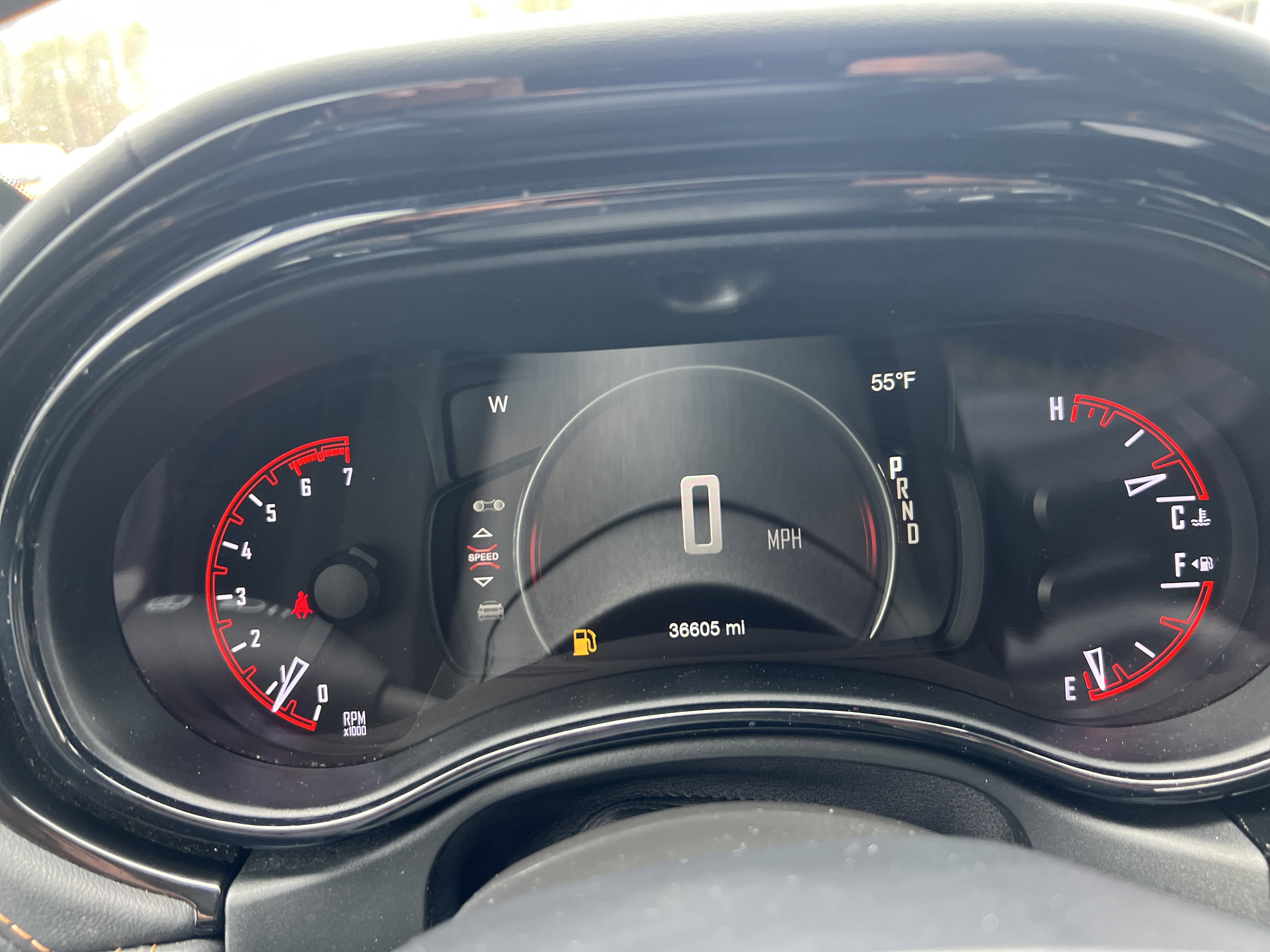 2025 Dodge Durango R/T 20th Anniversary Premium