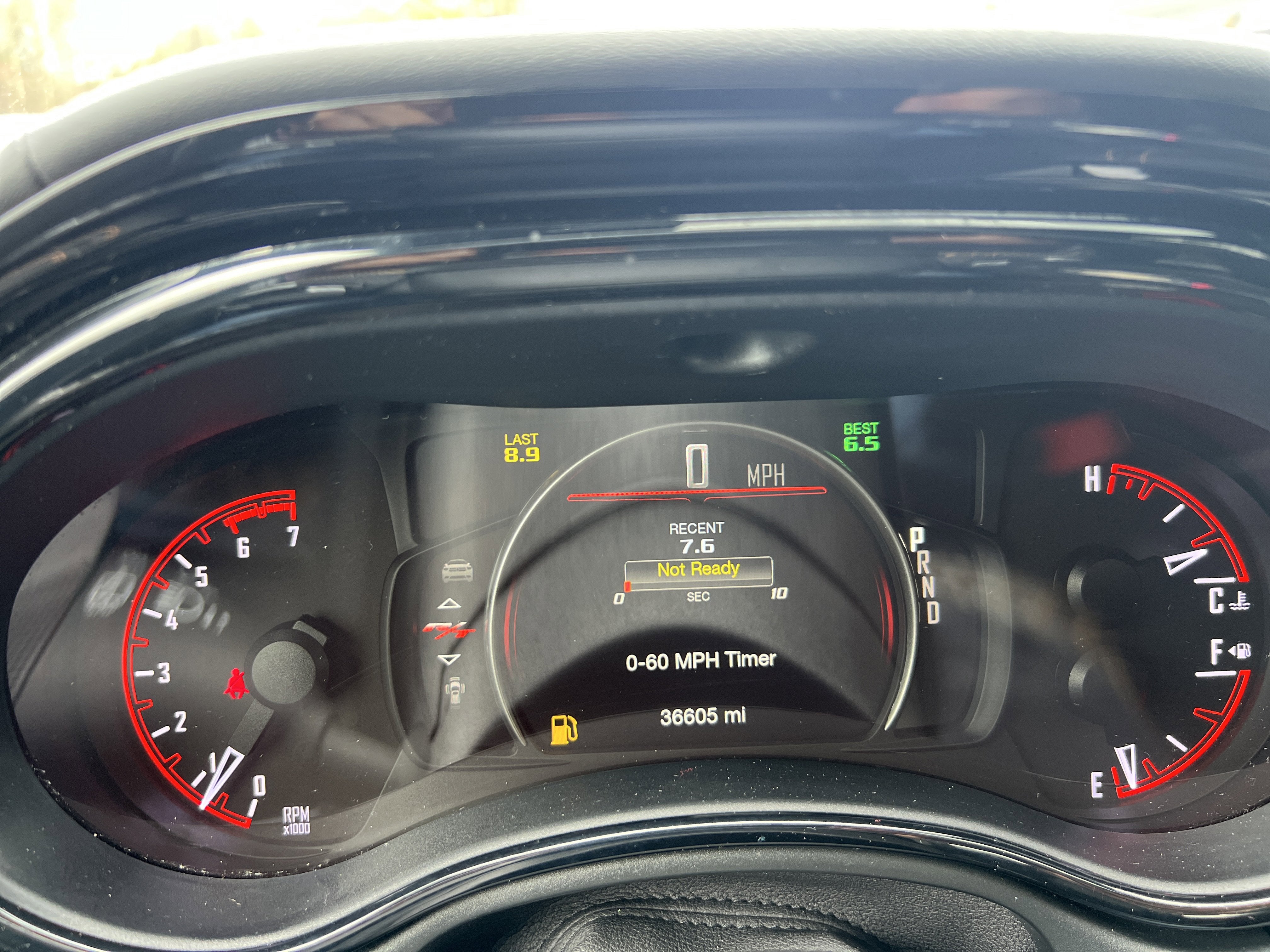 2025 Dodge Durango R/T 20th Anniversary Premium