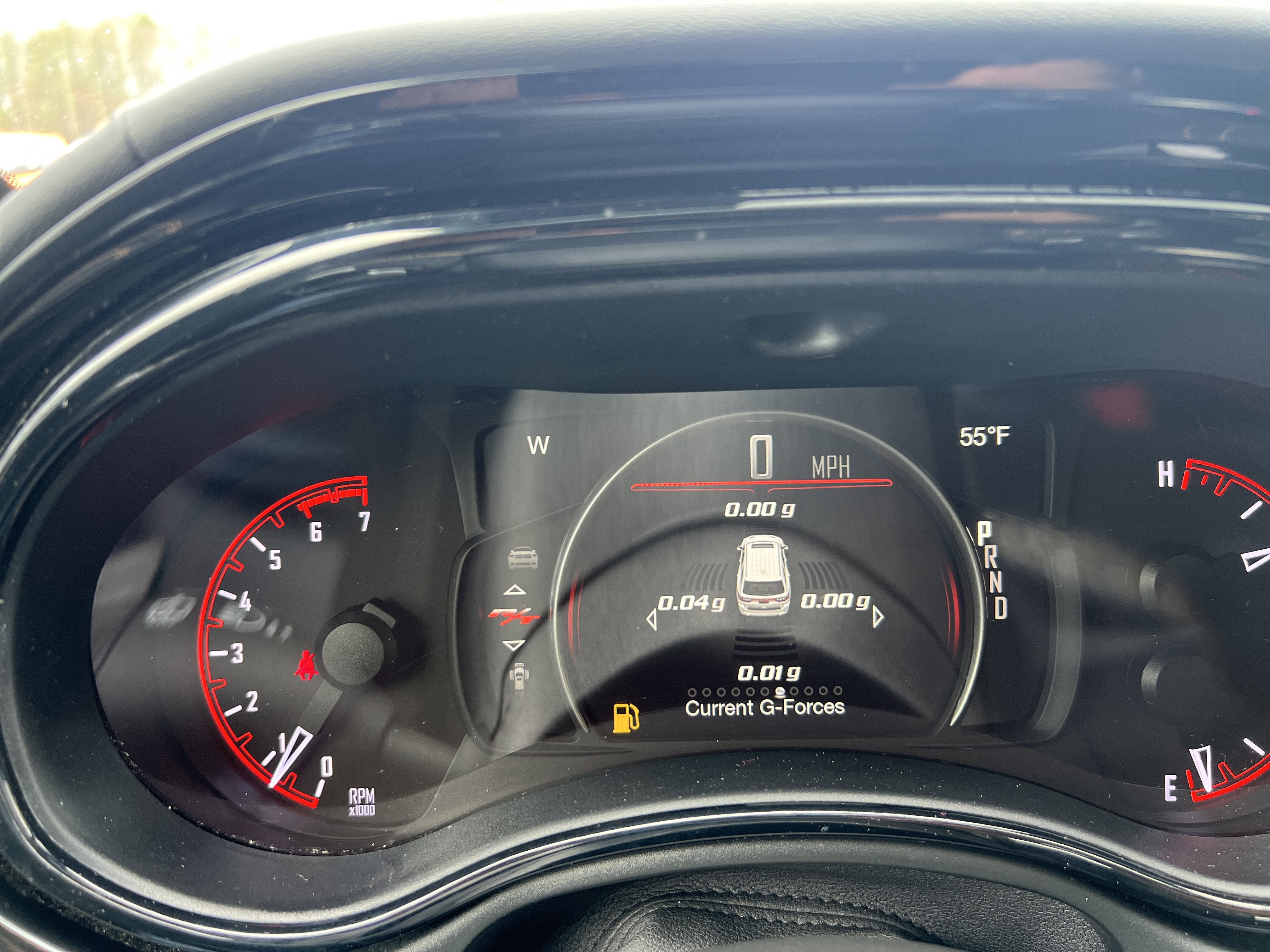 2025 Dodge Durango R/T 20th Anniversary Premium