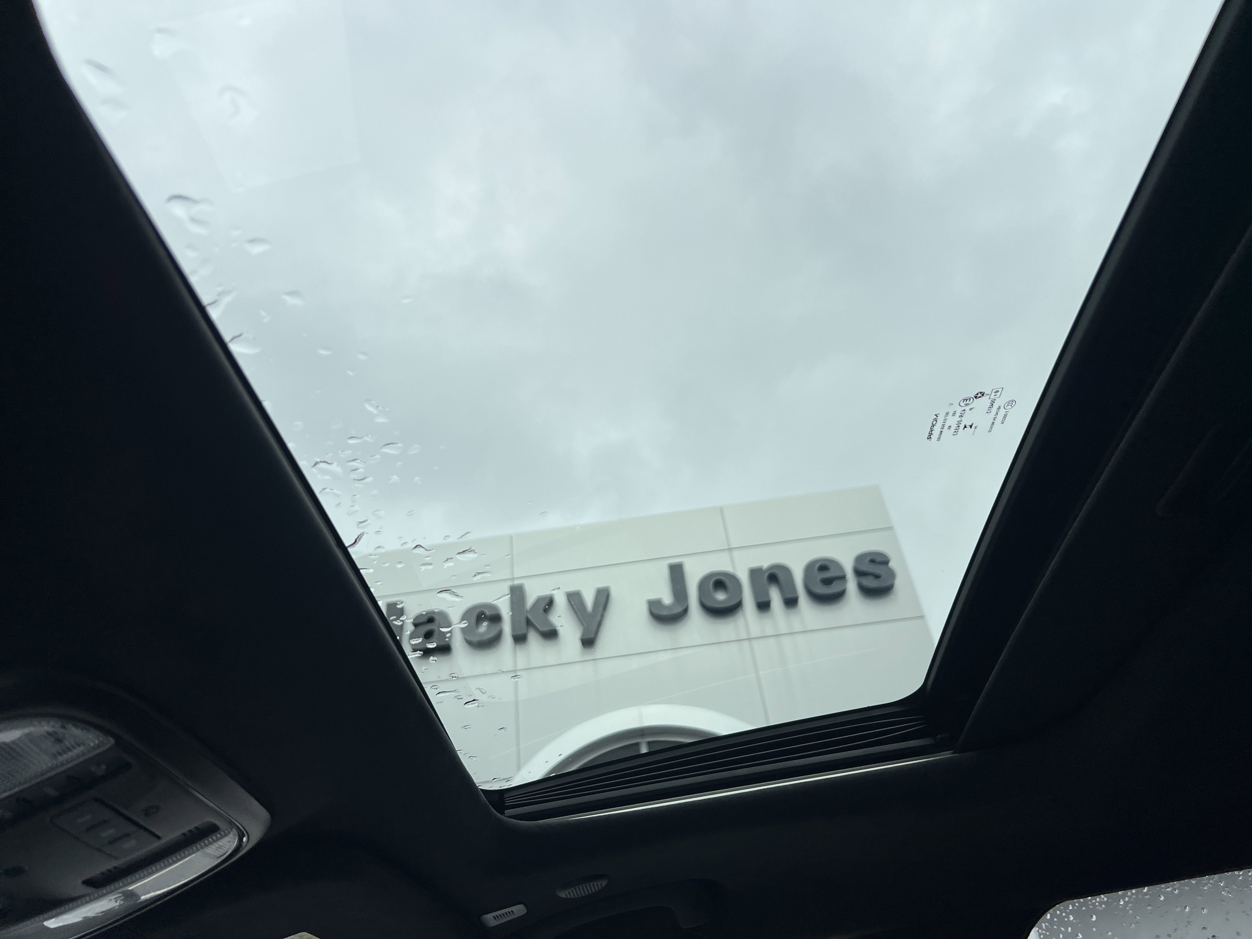 2025 Dodge Durango R/T 20th Anniversary Premium