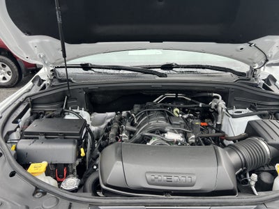 2025 Dodge Durango R/T 20th Anniversary Premium