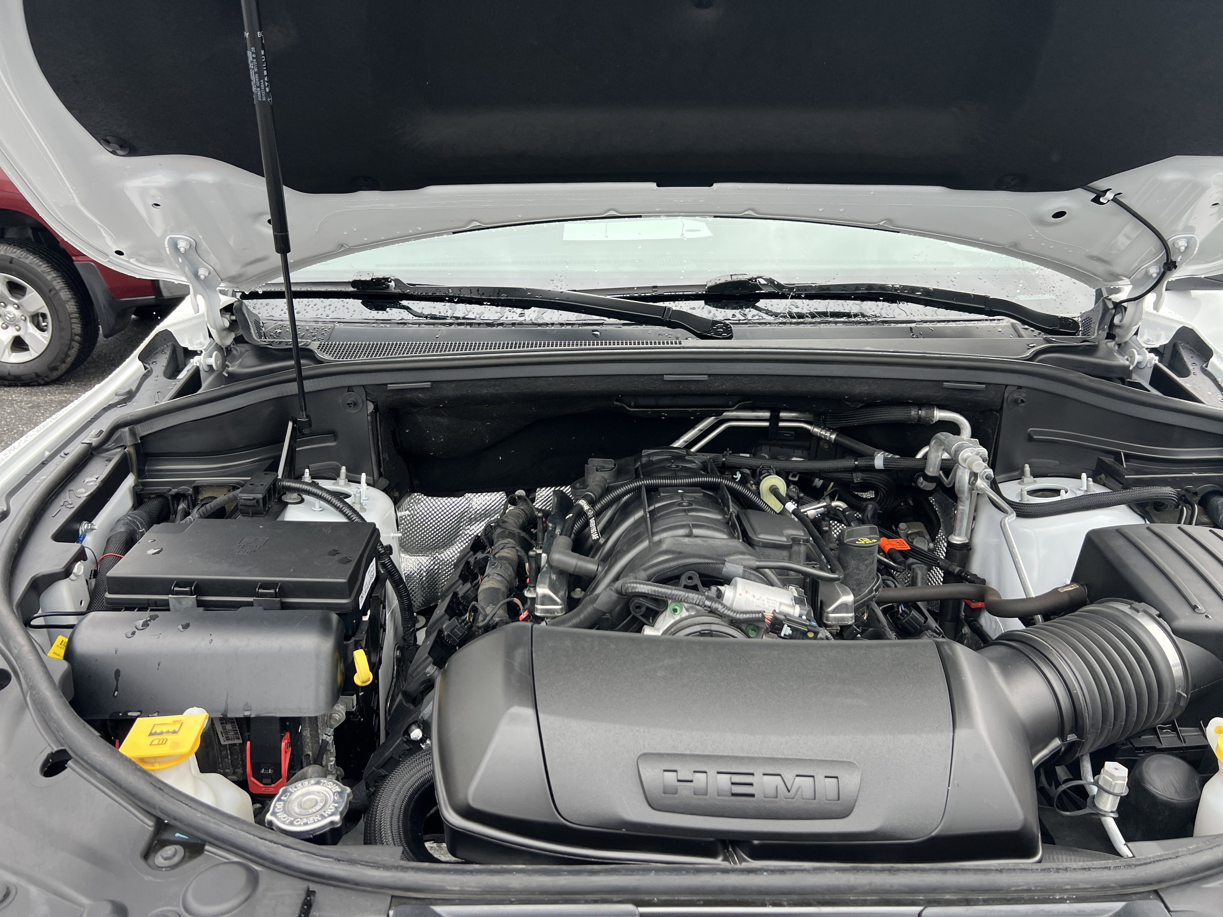 2025 Dodge Durango R/T 20th Anniversary Premium