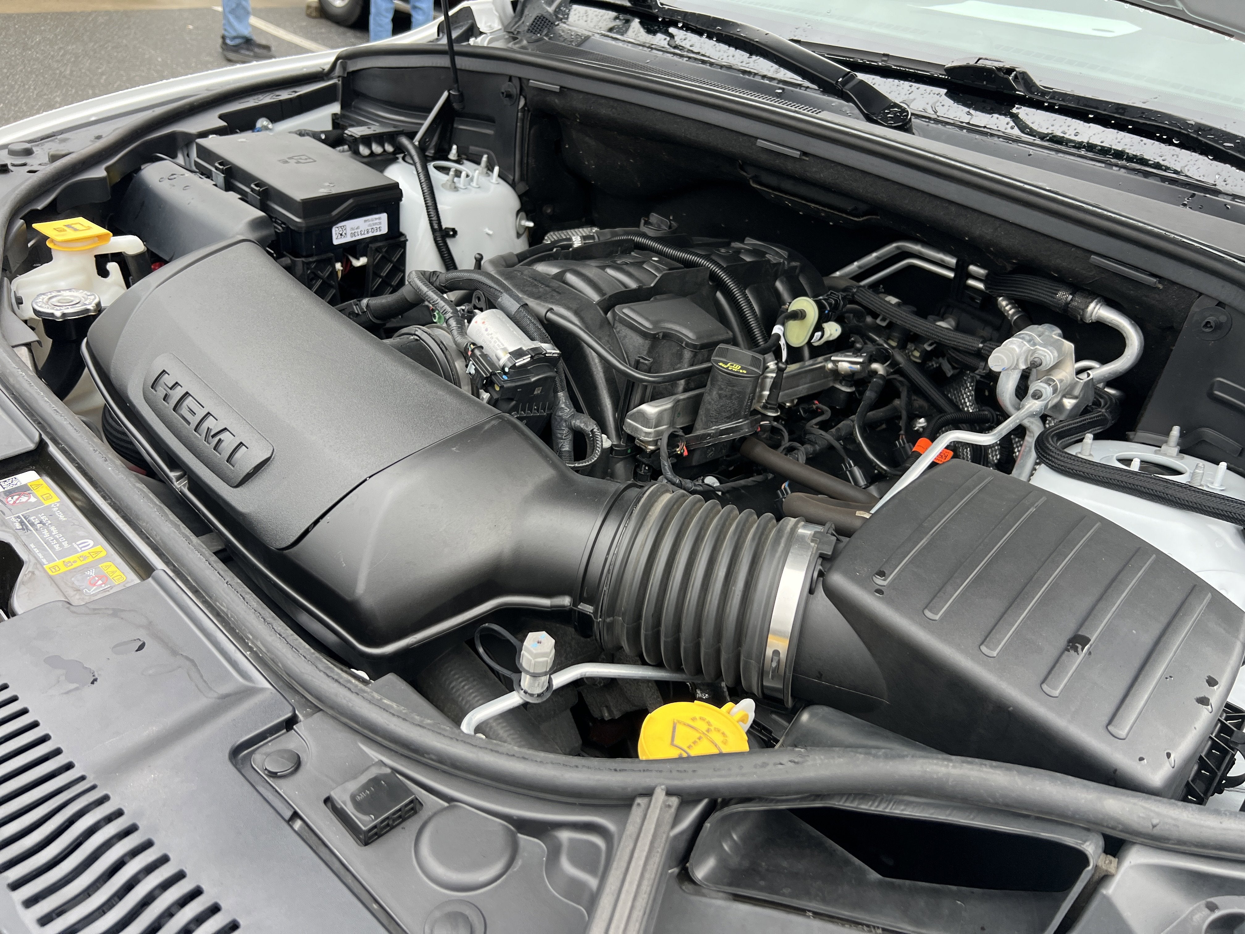 2025 Dodge Durango R/T 20th Anniversary Premium