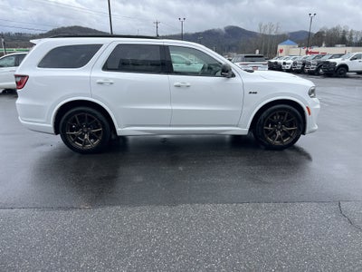 2025 Dodge Durango R/T 20th Anniversary Premium