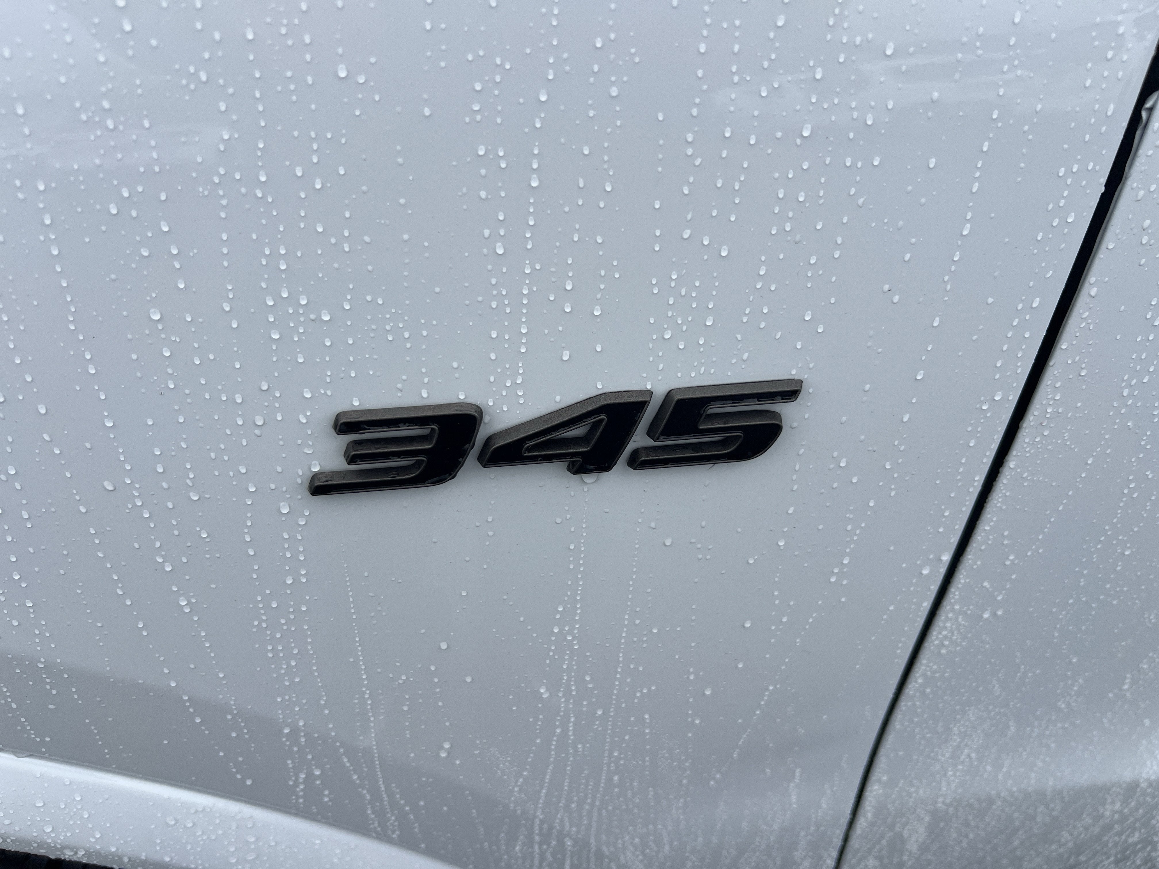 2025 Dodge Durango R/T 20th Anniversary Premium