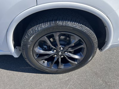 2025 Dodge Durango R/T Plus