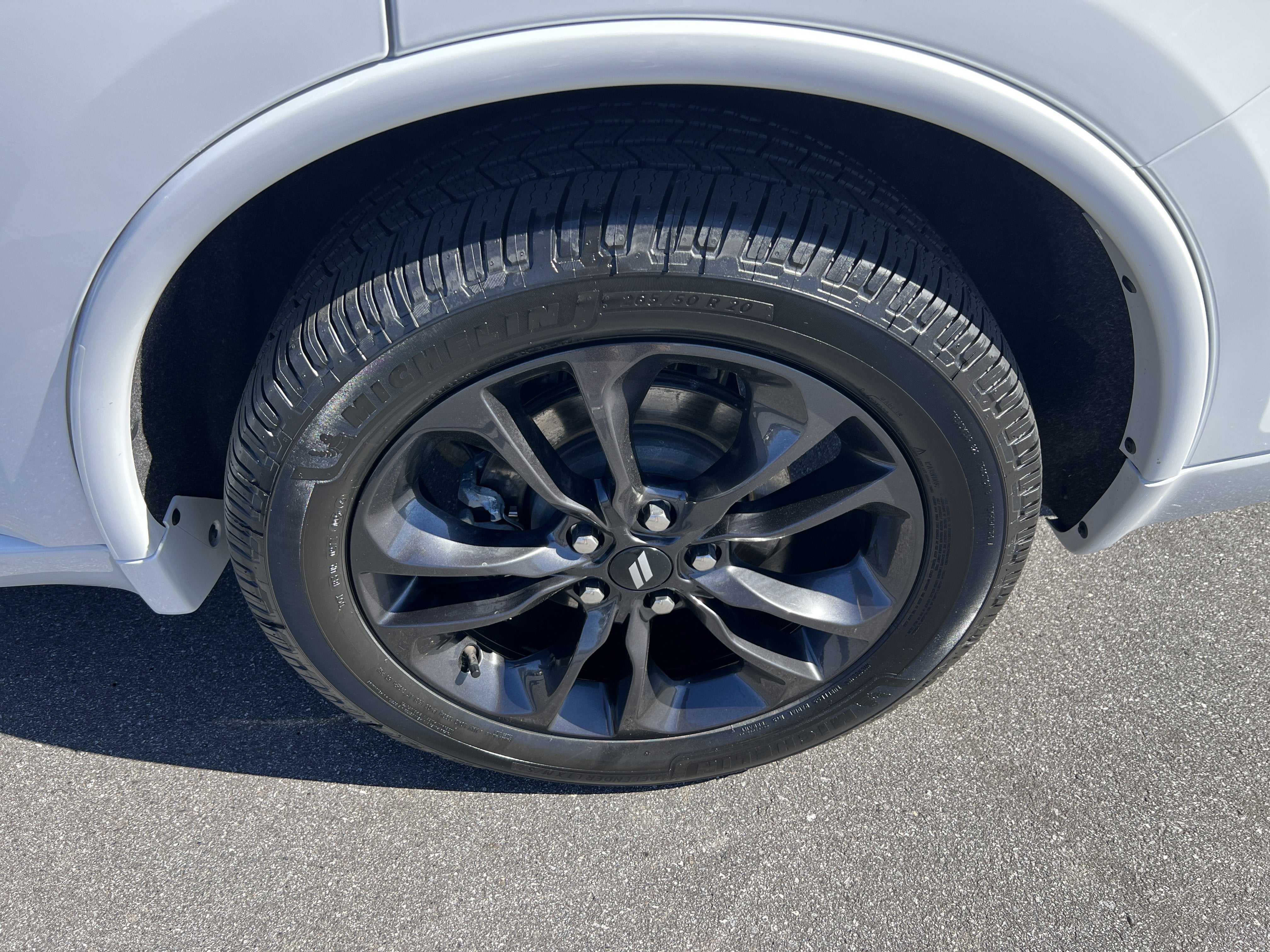 2025 Dodge Durango R/T Plus