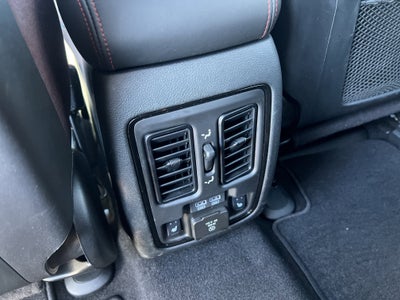 2025 Dodge Durango R/T Plus