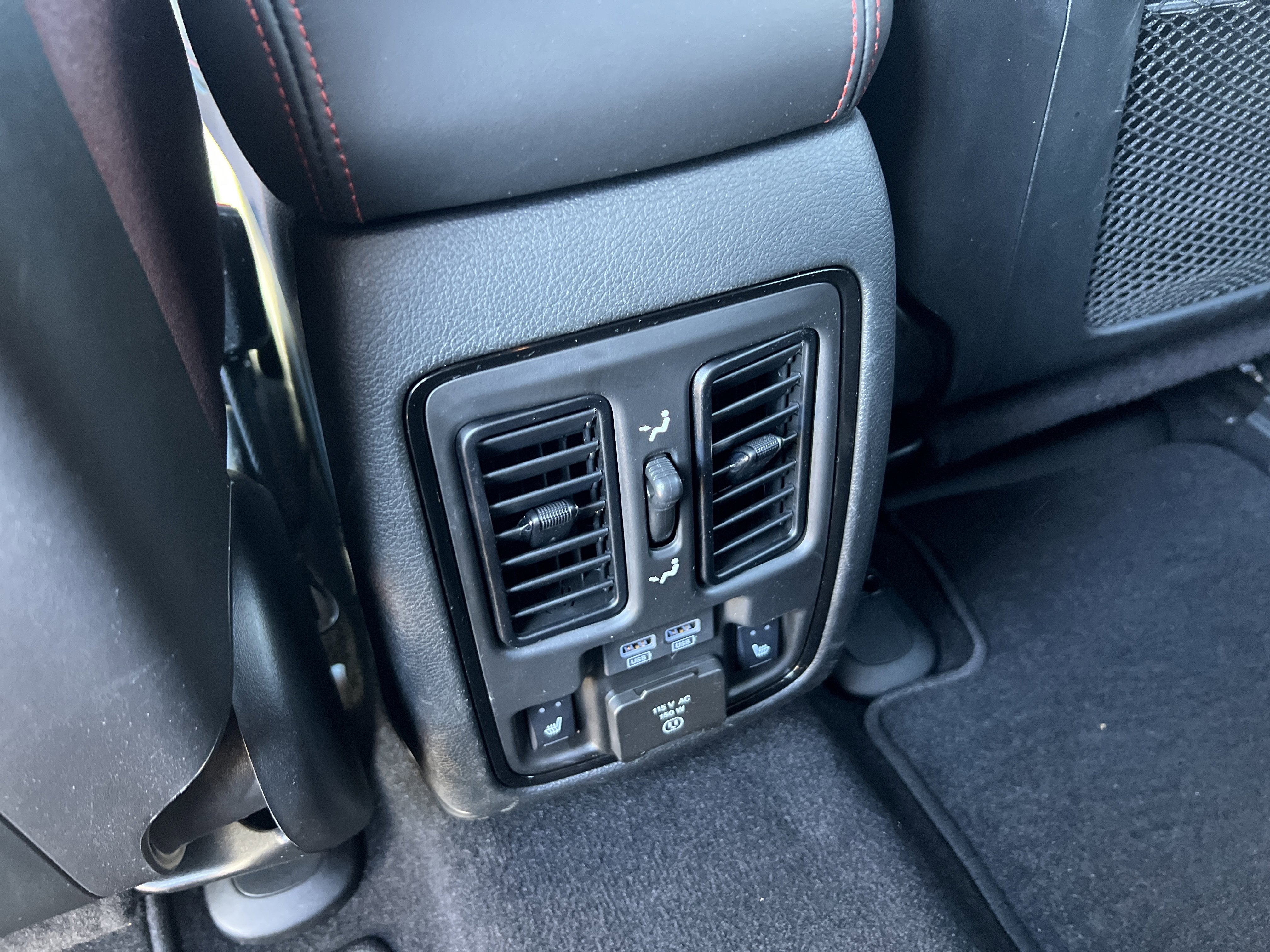 2025 Dodge Durango R/T Plus