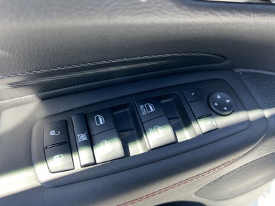 2025 Dodge Durango R/T Plus