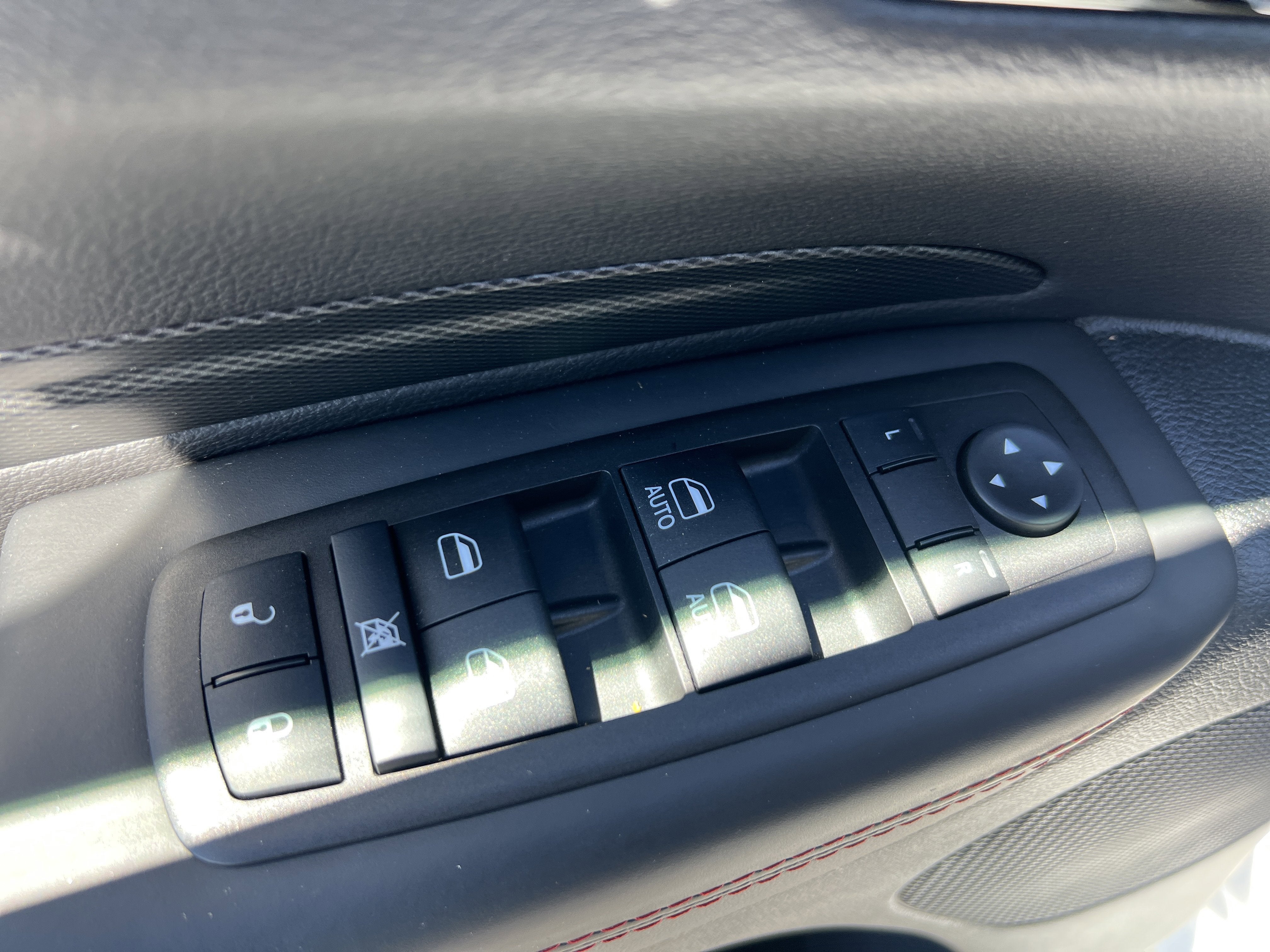 2025 Dodge Durango R/T Plus