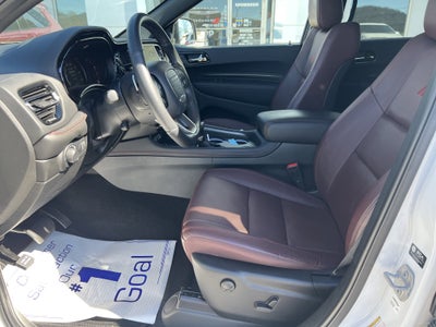 2025 Dodge Durango R/T Plus