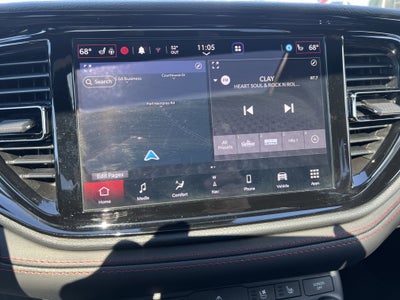 2025 Dodge Durango R/T Plus